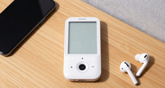 15 Best Portable Document Readers With Voice Output in 2026