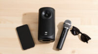 15 Best Portable Pa Systems For Clear Speech In 2026