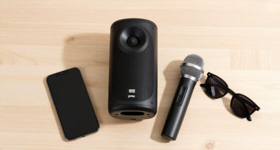 15 Best Portable Pa Systems For Clear Speech In 2026