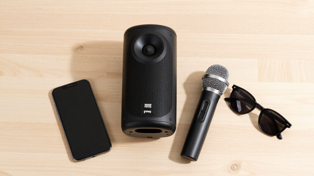 15 Best Portable Pa Systems For Clear Speech In 2026