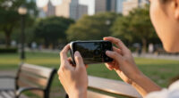15 Best Portable Video Magnifiers for Travel in 2026