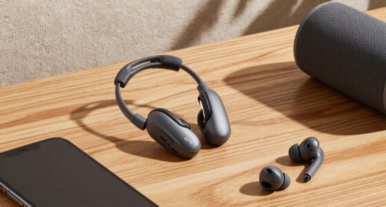 15 Best RF Assistive Listening Systems for Venues in 2026