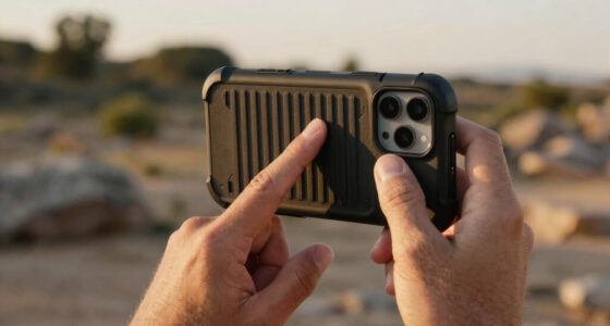 15 Best Rugged Phones With Strong Vibration Alerts in 2026