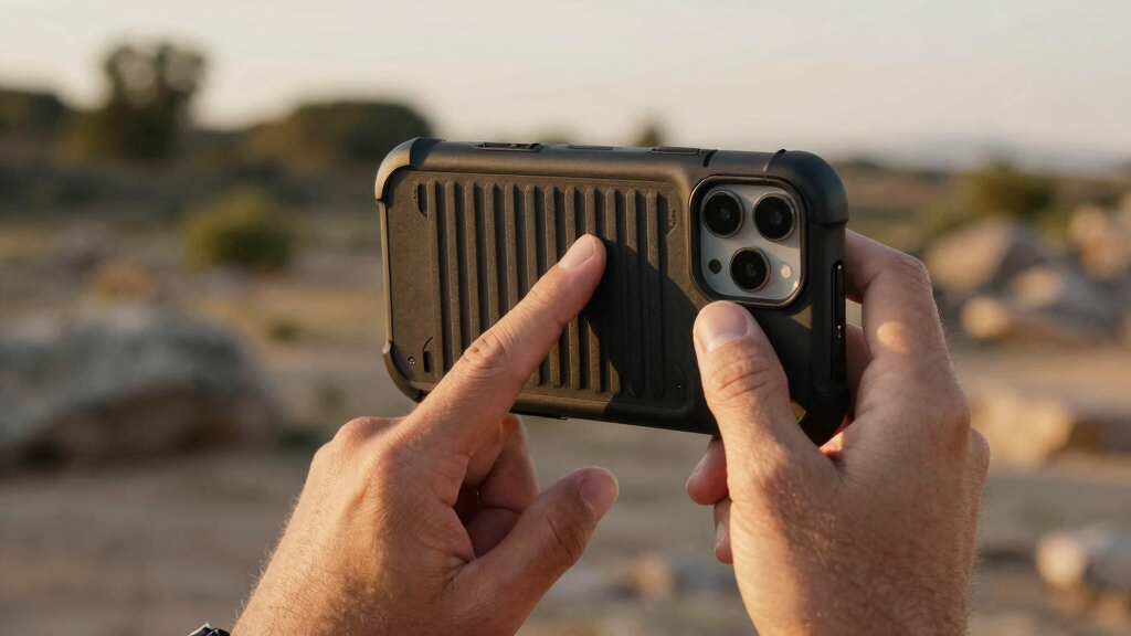15 Best Rugged Phones With Strong Vibration Alerts in 2026
