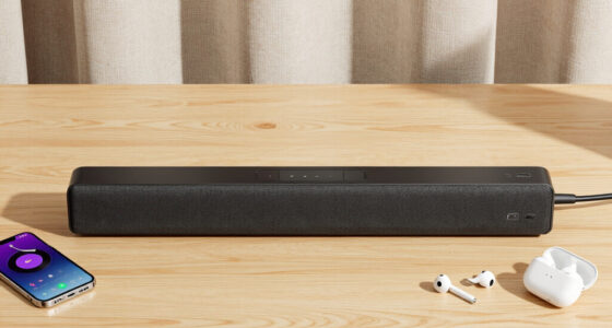 15 Best Soundbars With Dialogue Enhancement in 2026