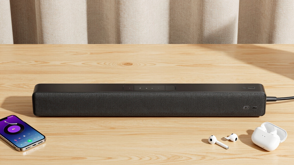15 Best Soundbars With Dialogue Enhancement in 2026