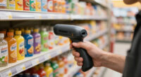 15 Best Talking Barcode Scanners for Blind Users in 2026