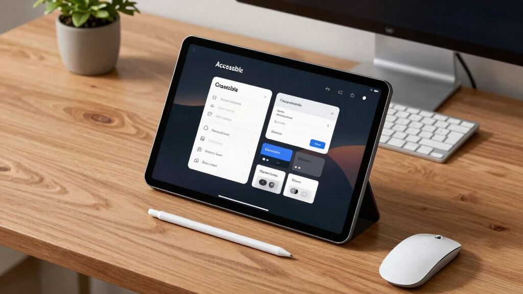 15 Best Touchscreen Monitors for Accessibility Setups in 2026