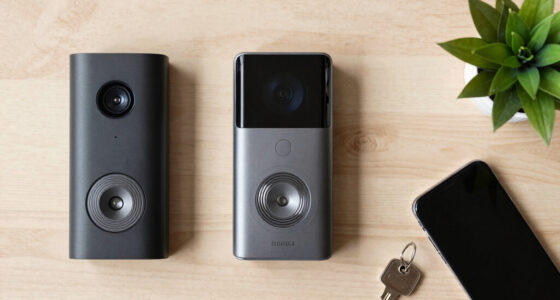 15 Best Video Doorbells With Indoor Display in 2026