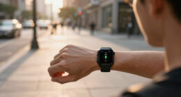 15 Best Wearable Reminder Watches With Silent Alarms In 2026