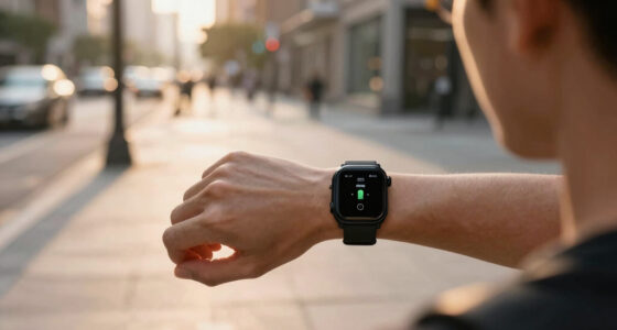15 Best Wearable Reminder Watches With Silent Alarms In 2026
