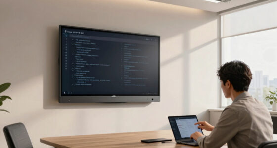 2 Best Presentation Systems for Displaying Live Captions in 2026