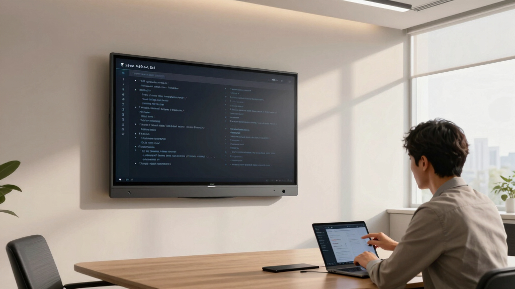 2 Best Presentation Systems for Displaying Live Captions in 2026