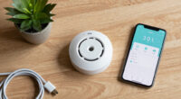 3 Best Best Smart Smoke Detectors With App Alerts in 2026