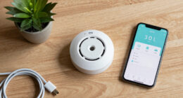 3 Best Best Smart Smoke Detectors With App Alerts in 2026