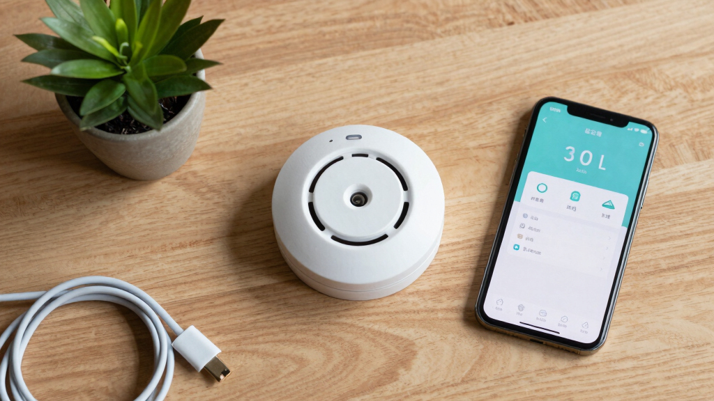 3 Best Best Smart Smoke Detectors With App Alerts in 2026