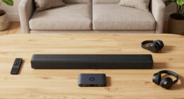 3 Best Home Audio Systems for Caption-Friendly Viewing in 2026