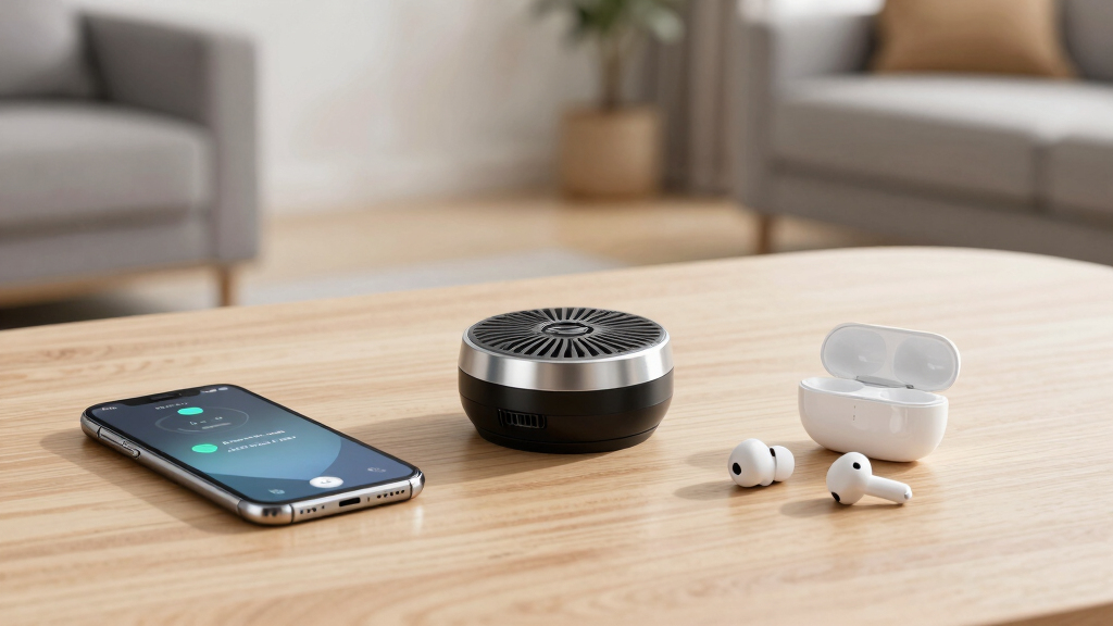 3 Best Smart Carbon Monoxide Detectors With Mobile Alerts in 2026