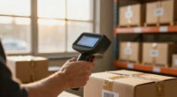 5 Best Smart Reading Devices for Labels and Mail in 2026