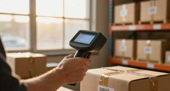 5 Best Smart Reading Devices for Labels and Mail in 2026