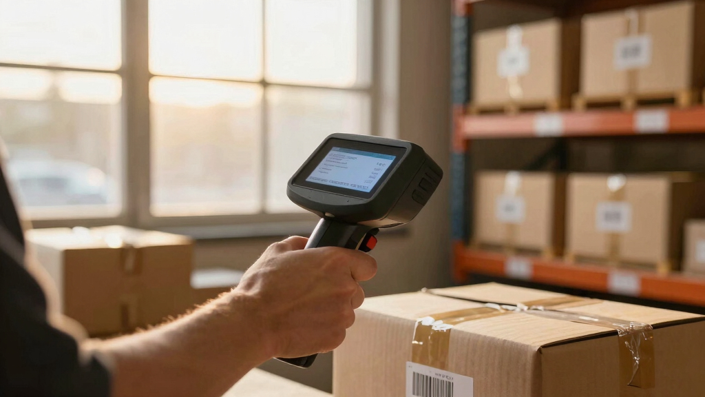 5 Best Smart Reading Devices for Labels and Mail in 2026