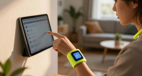 6 Best Home Safety Alert Kits for Deaf Users in 2026