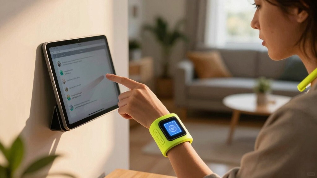 6 Best Home Safety Alert Kits for Deaf Users in 2026
