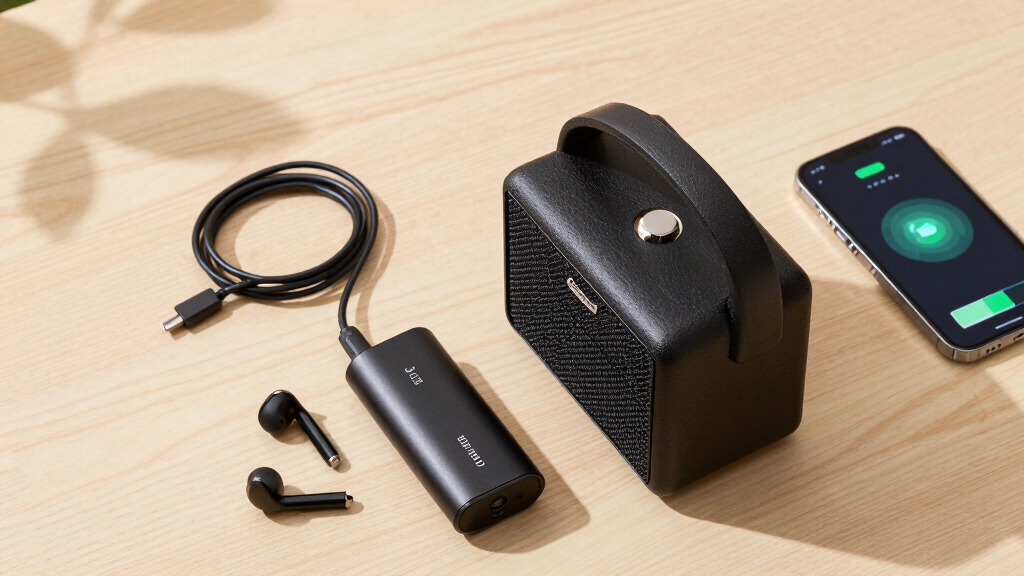 6 Best Personal Amplifiers With Rechargeable Battery in 2026