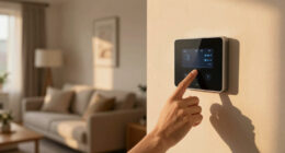 6 Best Visual Alert Systems for Multi-Room Homes in 2026