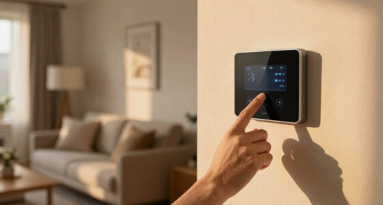 6 Best Visual Alert Systems for Multi-Room Homes in 2026