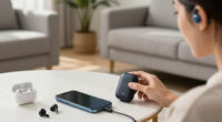 7 Best Bluetooth LE Audio Transmitters for Hearing Aids in 2026