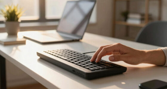 7 Best Braille Displays With Perkins Keyboard in 2026