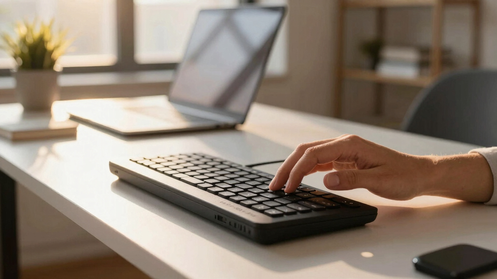 7 Best Braille Displays With Perkins Keyboard in 2026
