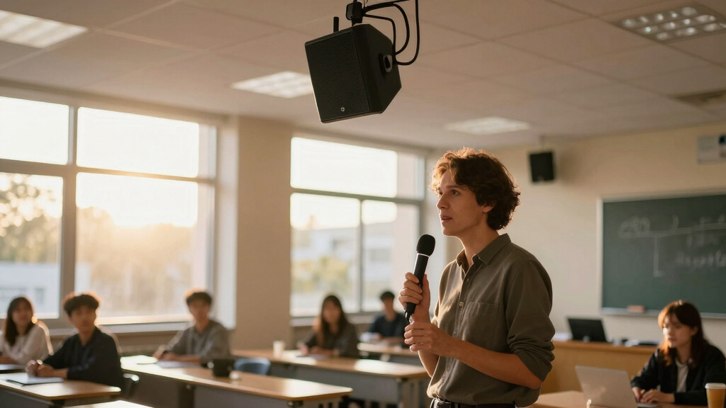 7 Best Classrooms Soundfield Systems on Amazon in 2026