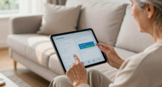 7 Best Elder Care Monitoring Systems With App Alerts in 2026