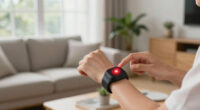 7 Best Emergency Alert Devices With Vibration And Strobe In 2026