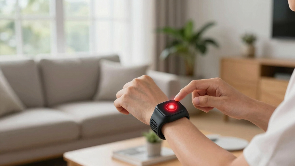 7 Best Emergency Alert Devices With Vibration And Strobe In 2026