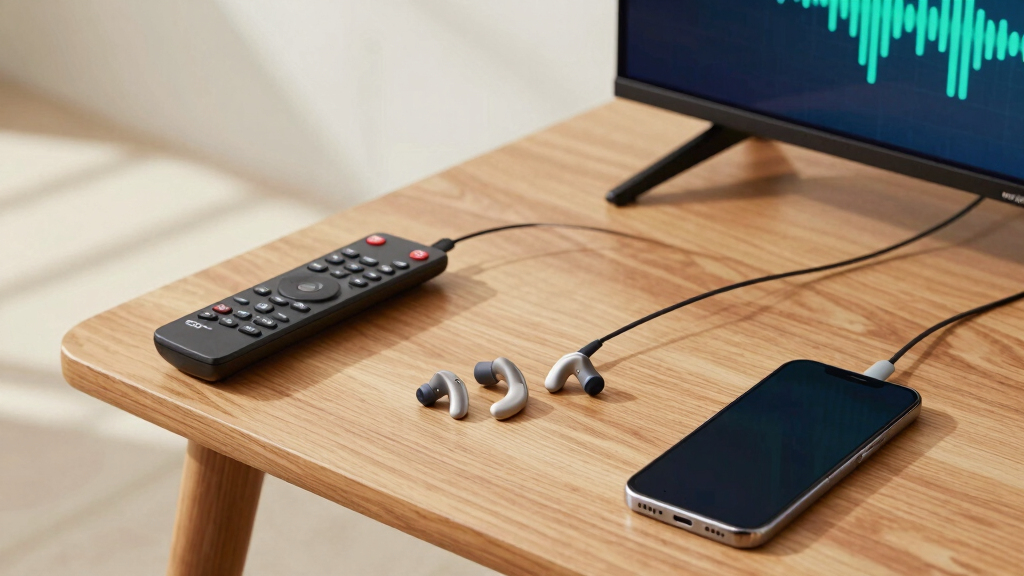 7 Best Hearing Aids for Hearing TV Better Amazon in 2026