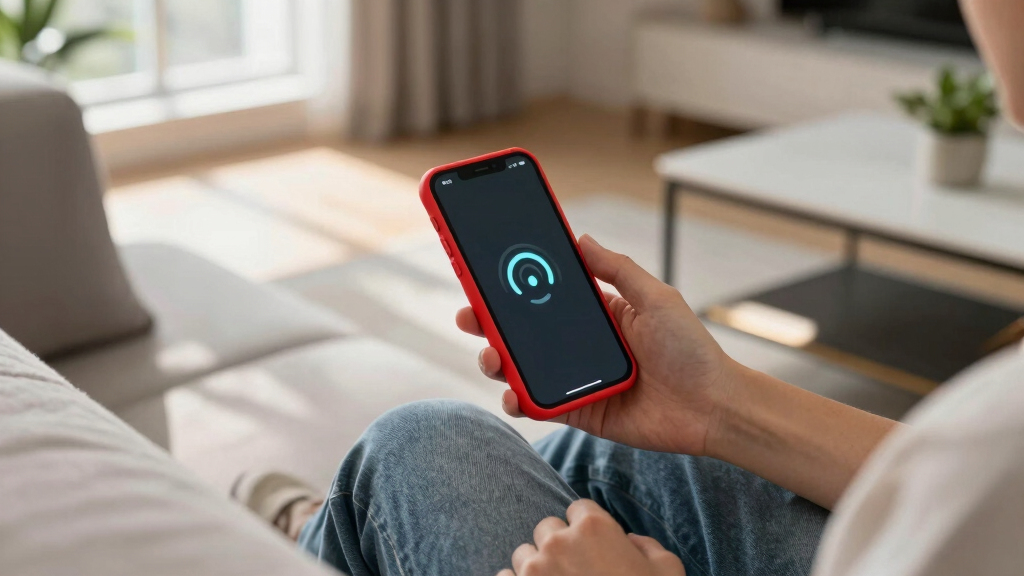 7 Best Hearing Impaired Phones With Loud Ringer in 2026