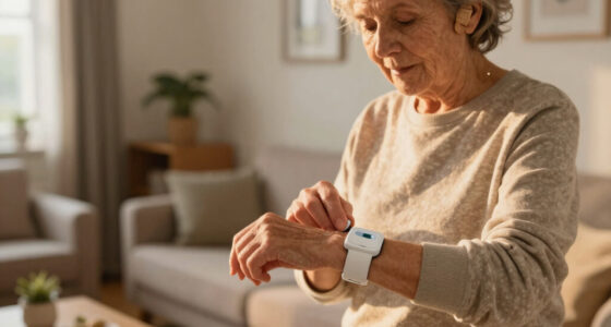 7 Best Home Alert Systems For Hard Of Hearing Seniors In 2026