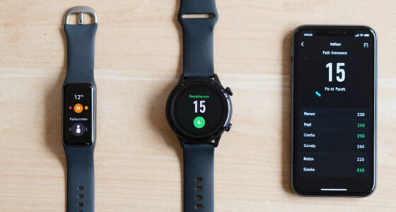 7 Best Medical Alert Watches With Fall Detection in 2026
