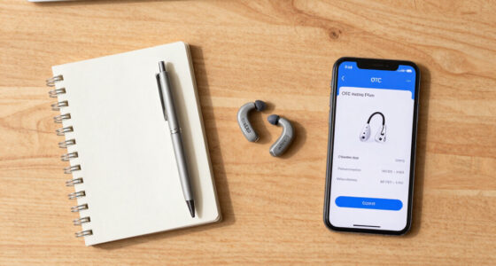 7 Best OTC Hearing Aids for Classrooms and Lectures in 2026