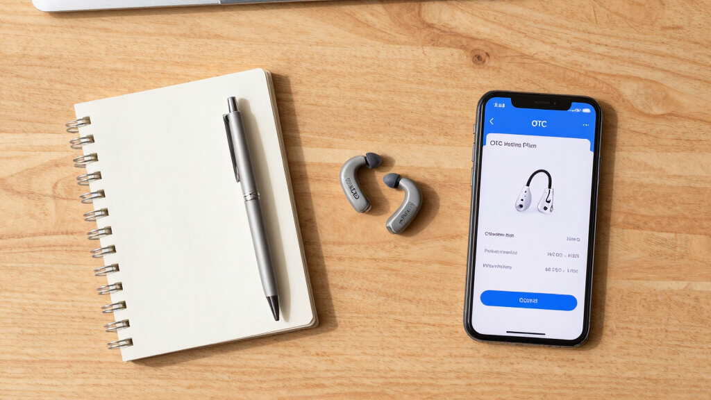 7 Best OTC Hearing Aids for Classrooms and Lectures in 2026