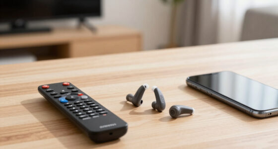 7 Best OTC Hearing Aids for TV Watching in 2026