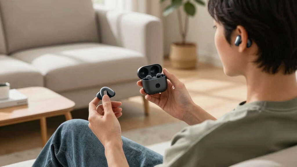 7 Best OTC Hearing Aids Under 1500 Dollars in 2026