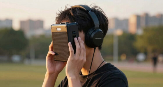 7 Best Personal Amplifiers With Headset in 2026