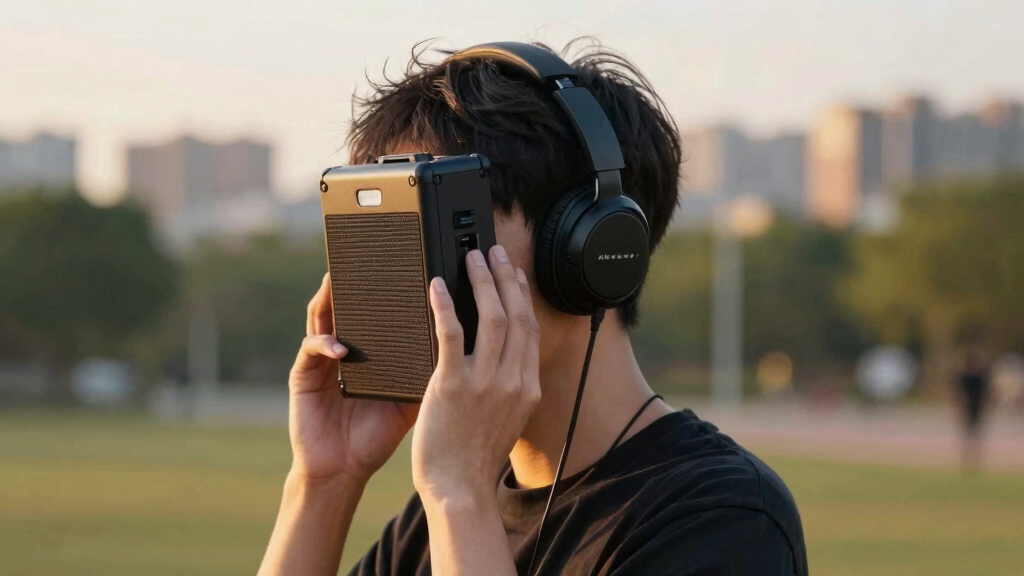 7 Best Personal Amplifiers With Headset in 2026