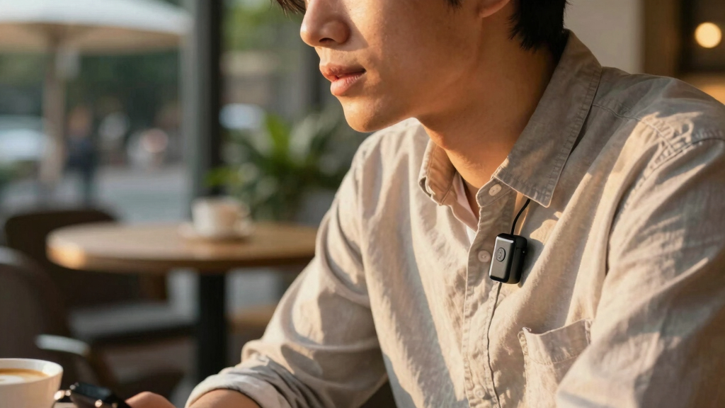 7 Best Personal Sound Amplifiers for One-On-One Conversation in 2026