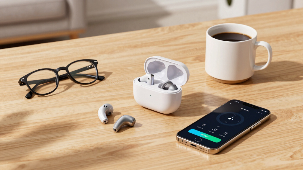 7 Best Rechargeable OTC Hearing Aids for Adults in 2026