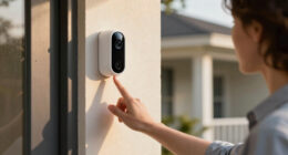 7 Best Smart Cameras for Visual Entry Monitoring in 2026